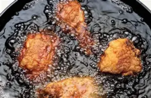 Chicken Fry